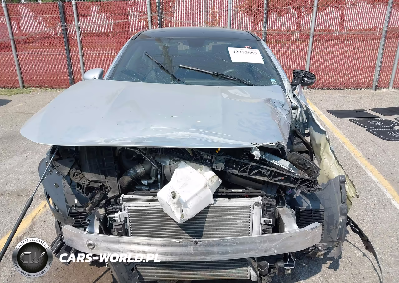 2023 Mercedes-Benz Cla 250 Coupe VIN:W1K5J4GB8PN368527 - 13