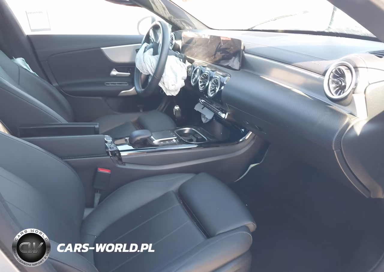 2023 Mercedes-Benz Cla 250 Coupe VIN:W1K5J4GB8PN368527 - 5