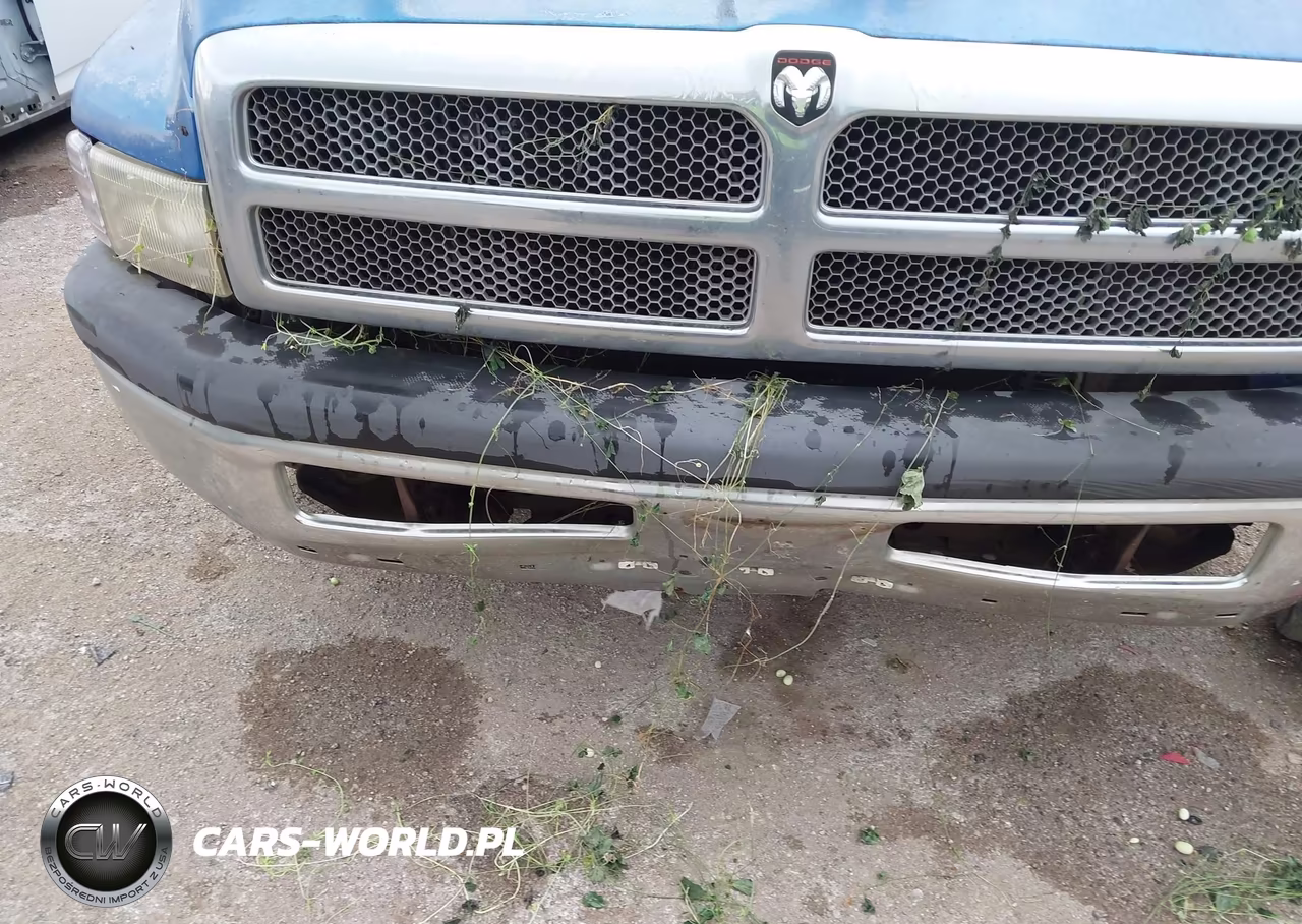 1999 Dodge Ram 1500 St VIN:1B7HC16YXXS305002 - 6