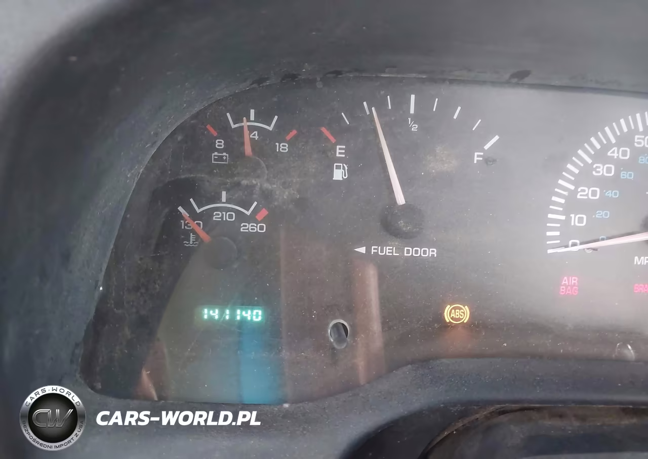1999 Dodge Ram 1500 St VIN:1B7HC16YXXS305002 - 7