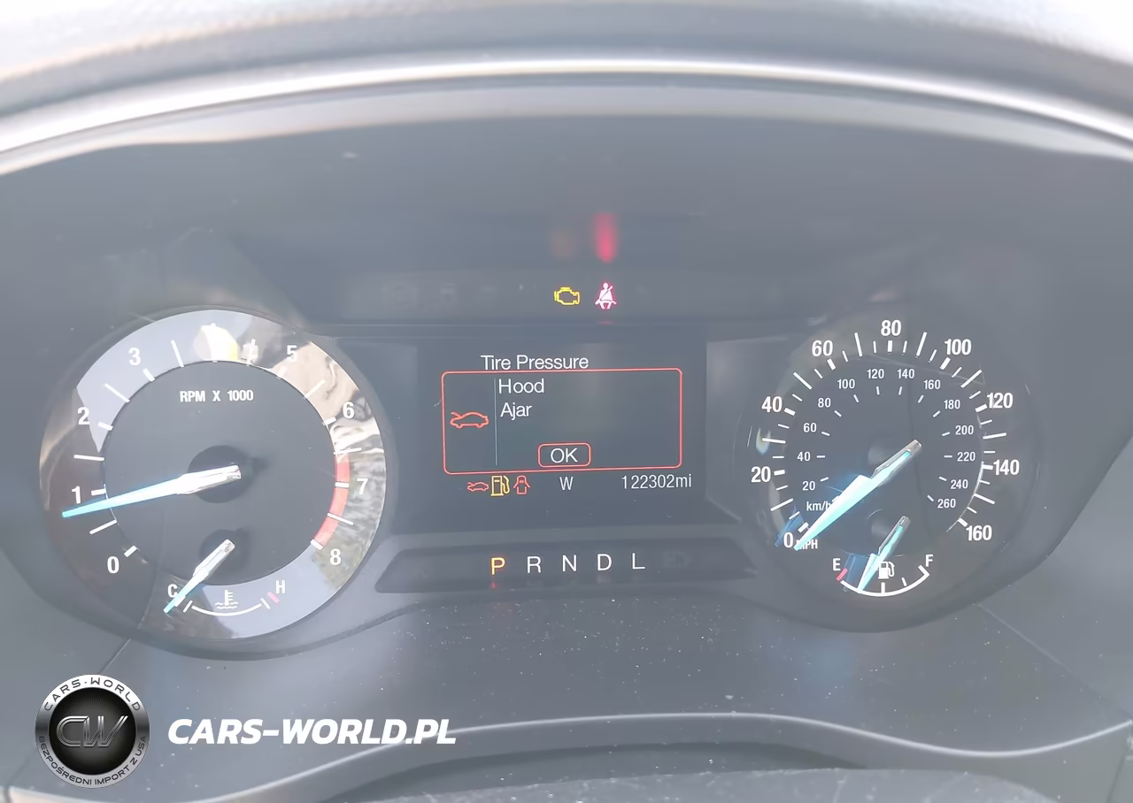 2018 Ford Fusion Se VIN:3FA6P0H7XJR140328 - 7