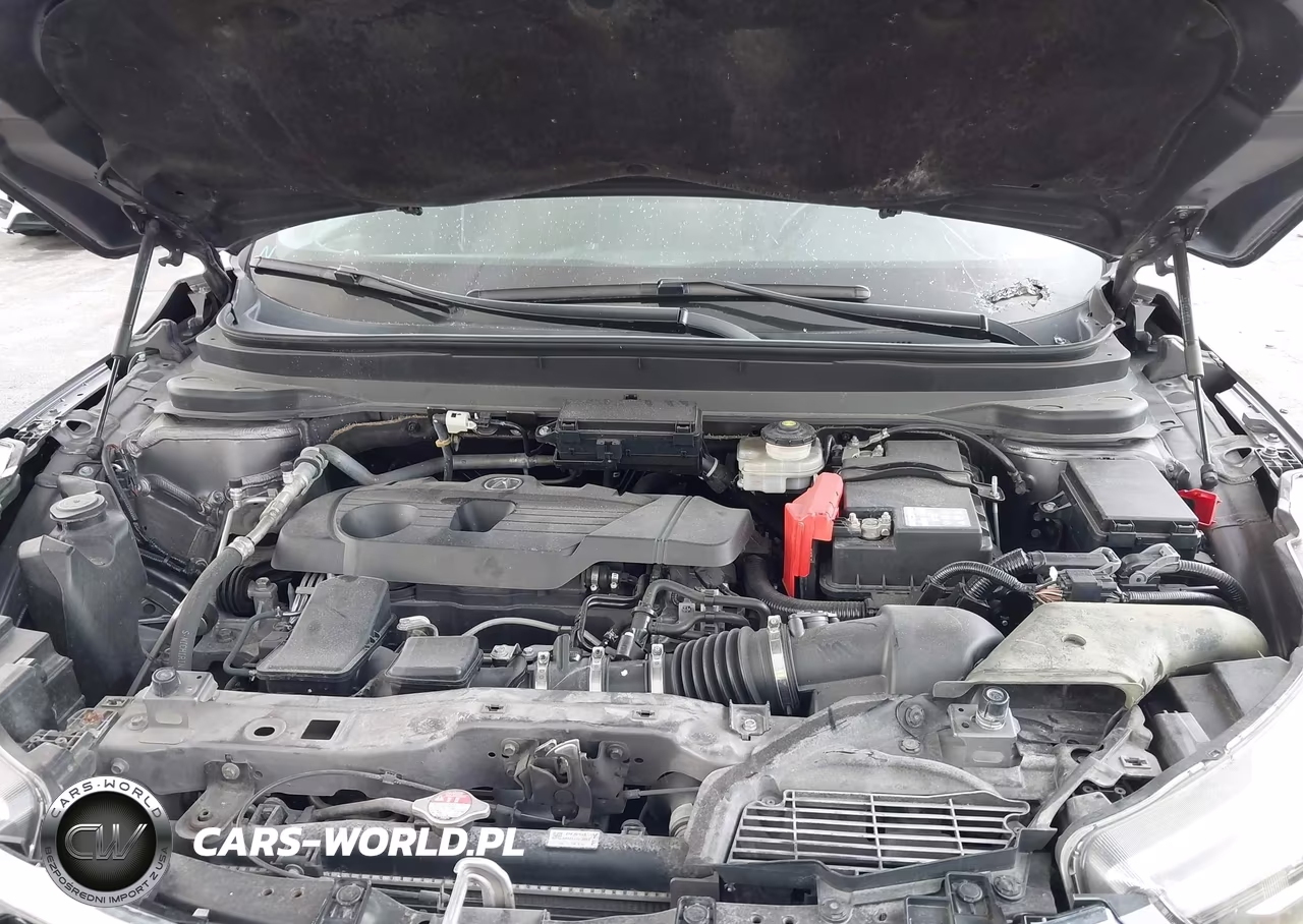 2020 Acura Rdx Technology Package VIN:5J8TC1H53LL013565 - 10