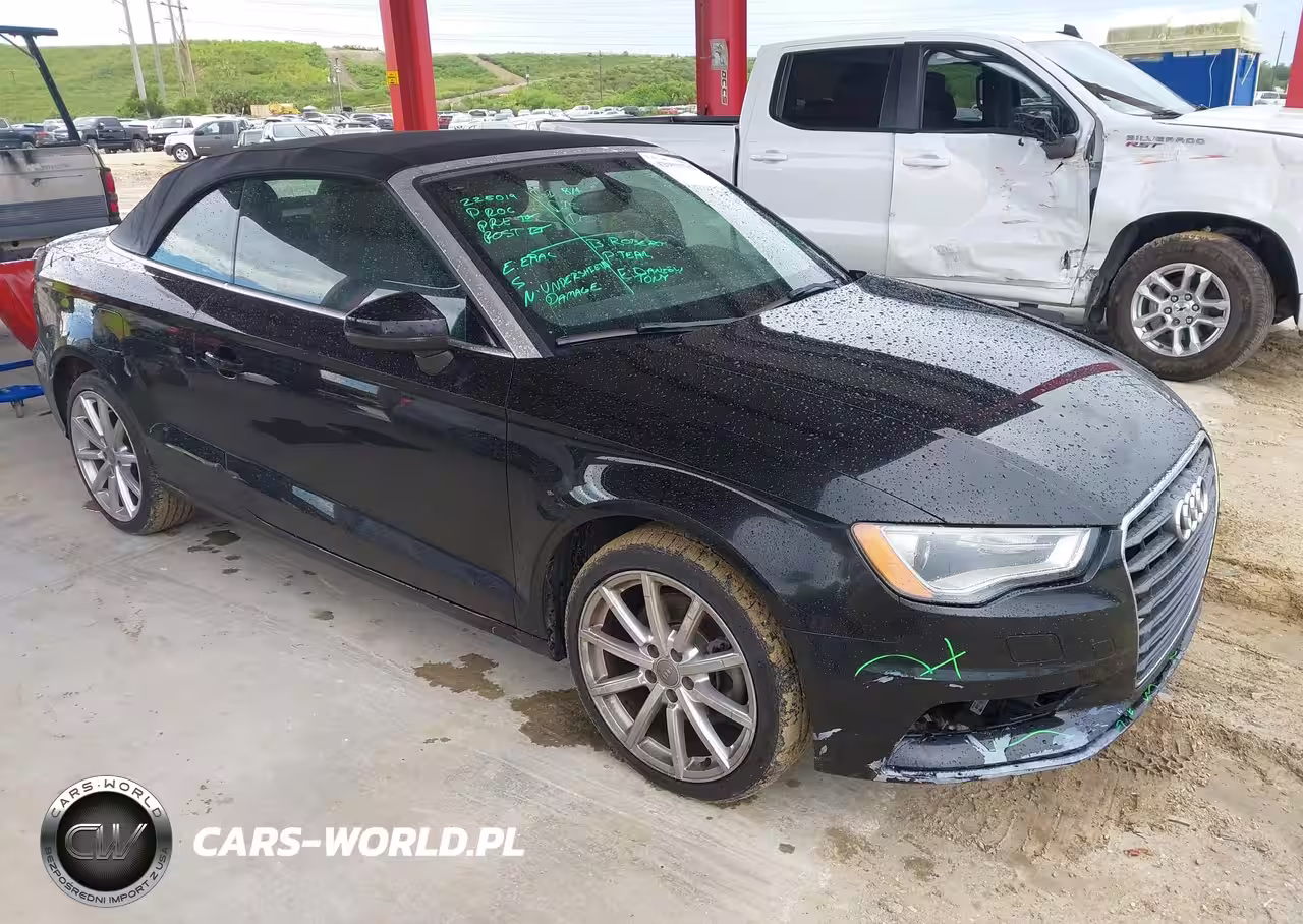 AUDI