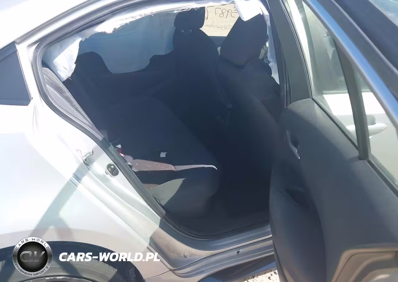 2024 Toyota Corolla Hybrid Se VIN:JTDBCMFE7R3041022 - 8