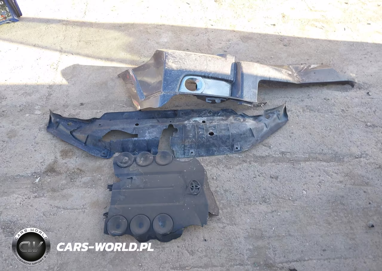 2011 Toyota 4Runner Sr5 V6 VIN:JTEBU5JRXB5057993 - 12