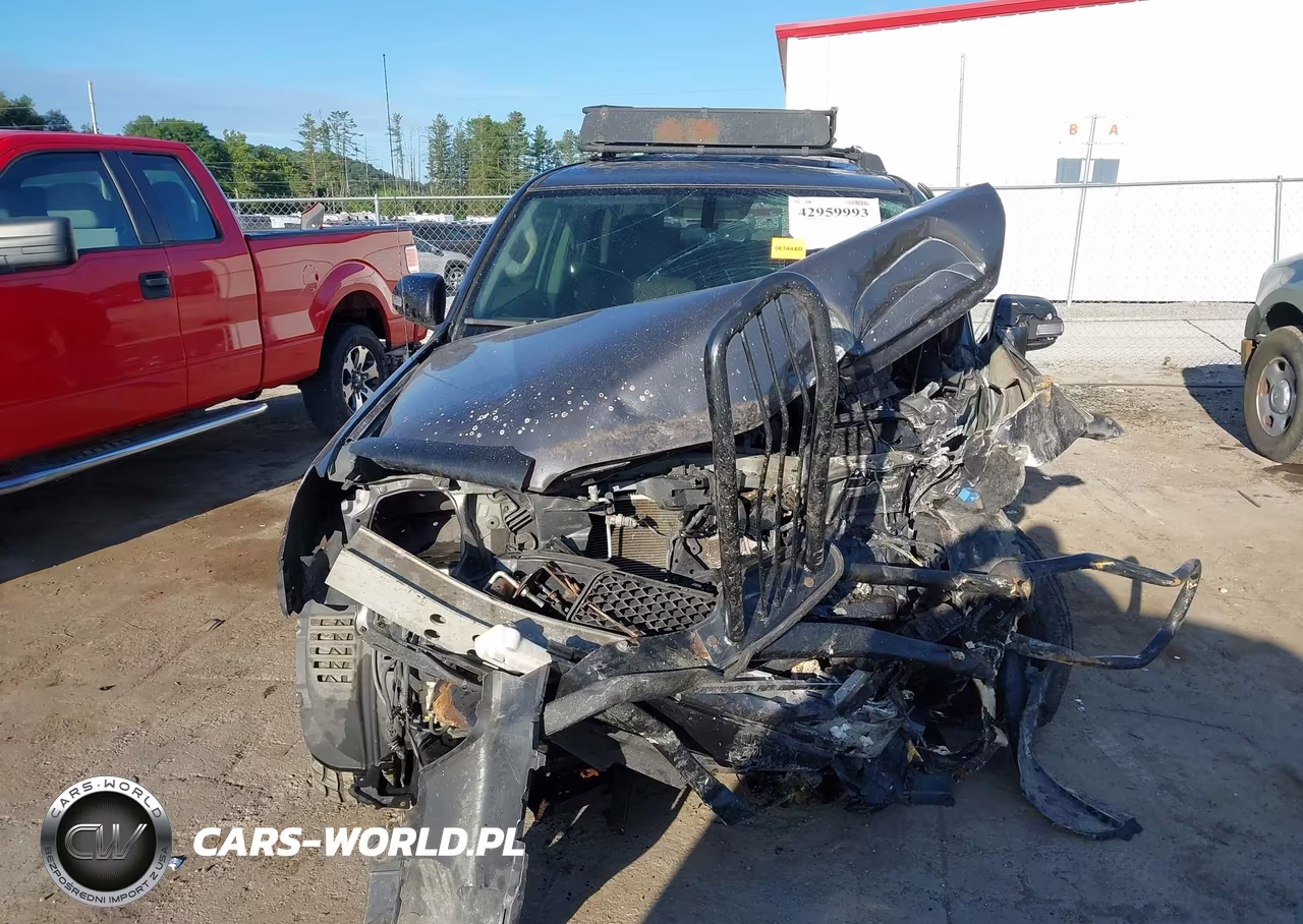 2011 Toyota 4Runner Sr5 V6 VIN:JTEBU5JRXB5057993 - 13