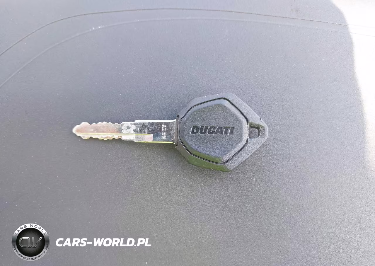 2021 Ducati Monster VIN:ZDMMAMDT2MB000087 - 11