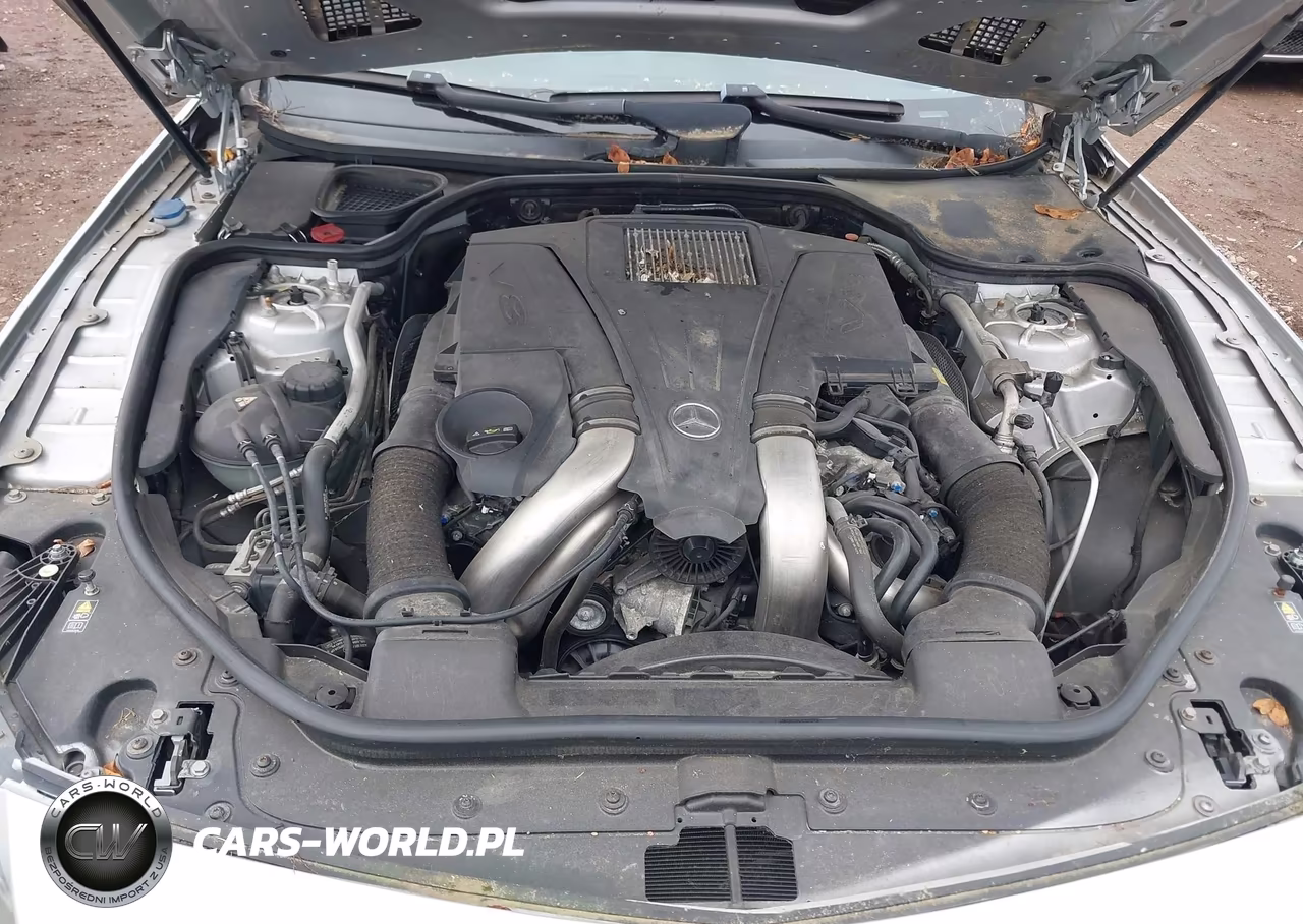 2014 Mercedes-Benz Sl 550 VIN:WDDJK7DAXEF025928 - 10