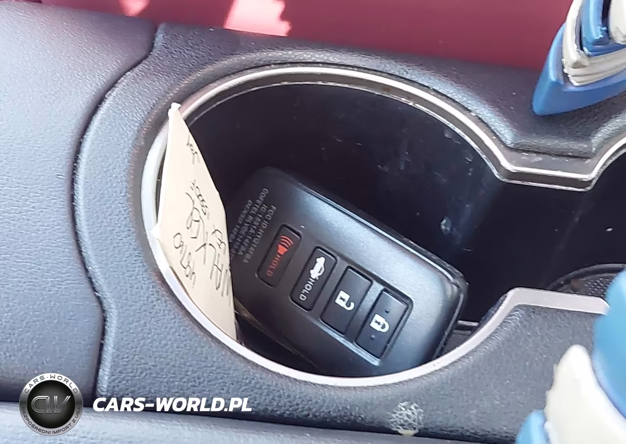 2018 Lexus Is 300 VIN:JTHC81D29J5031855 - 11