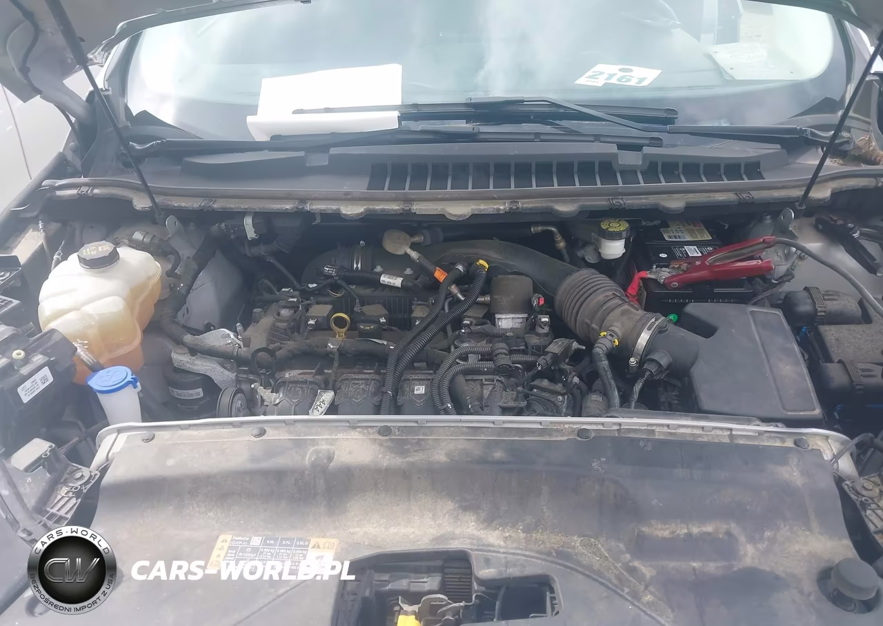 2022 Ford Edge Titanium VIN:2FMPK4K95NBB04898 - 10