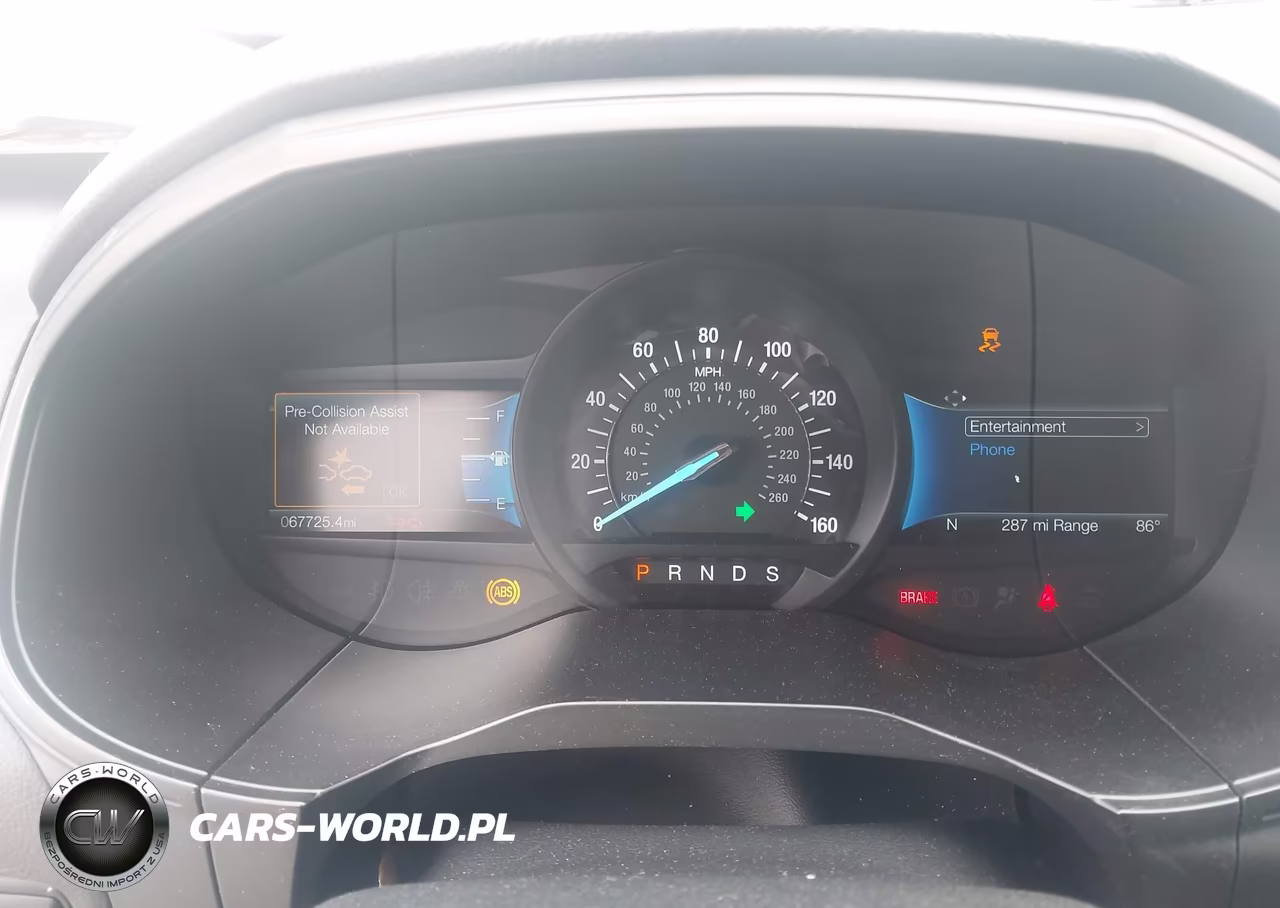 2022 Ford Edge Titanium VIN:2FMPK4K95NBB04898 - 15