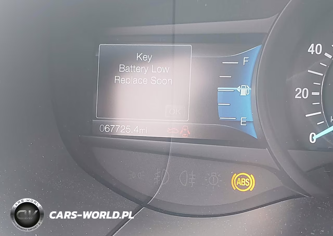 2022 Ford Edge Titanium VIN:2FMPK4K95NBB04898 - 7