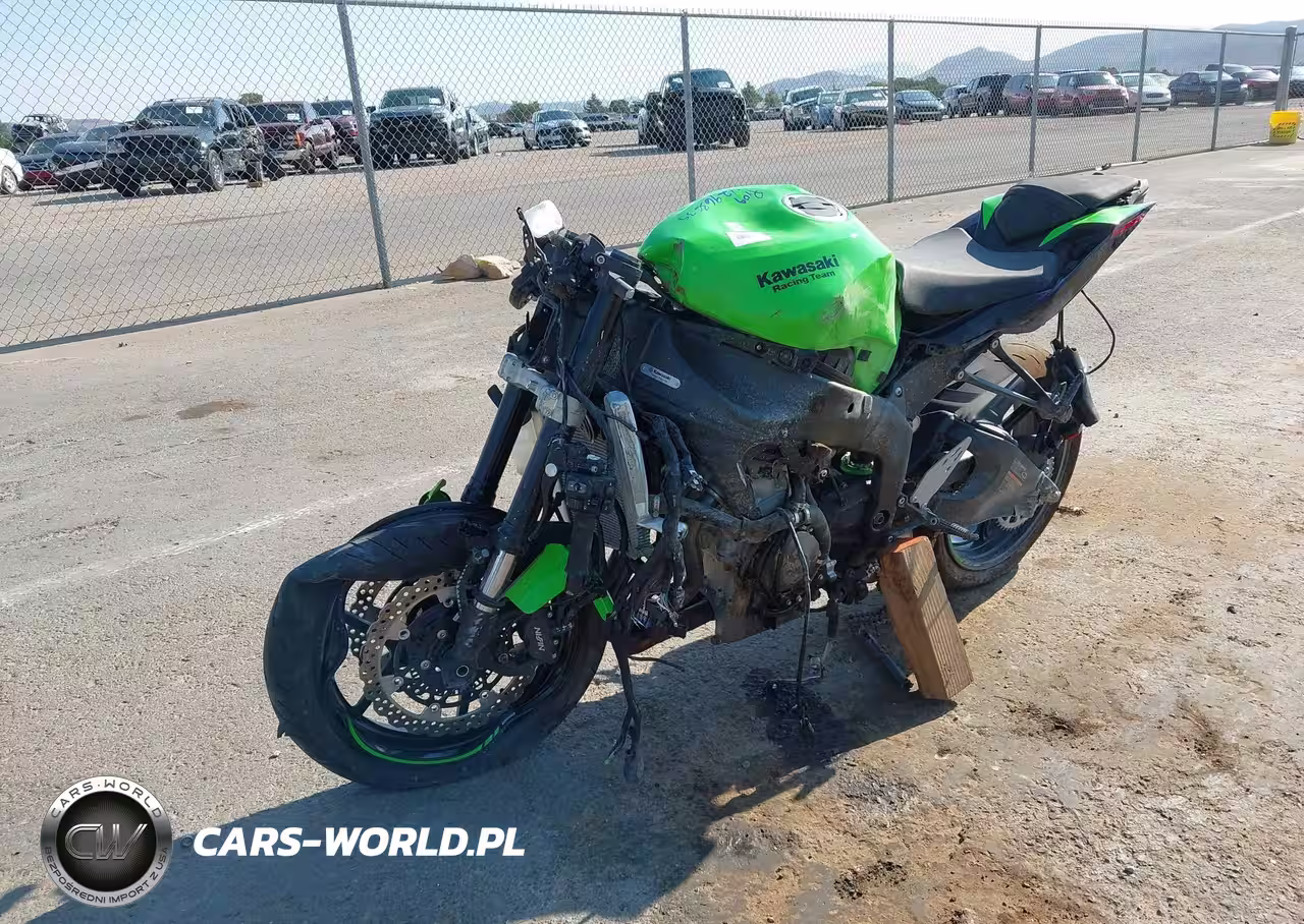 KAWASAKI