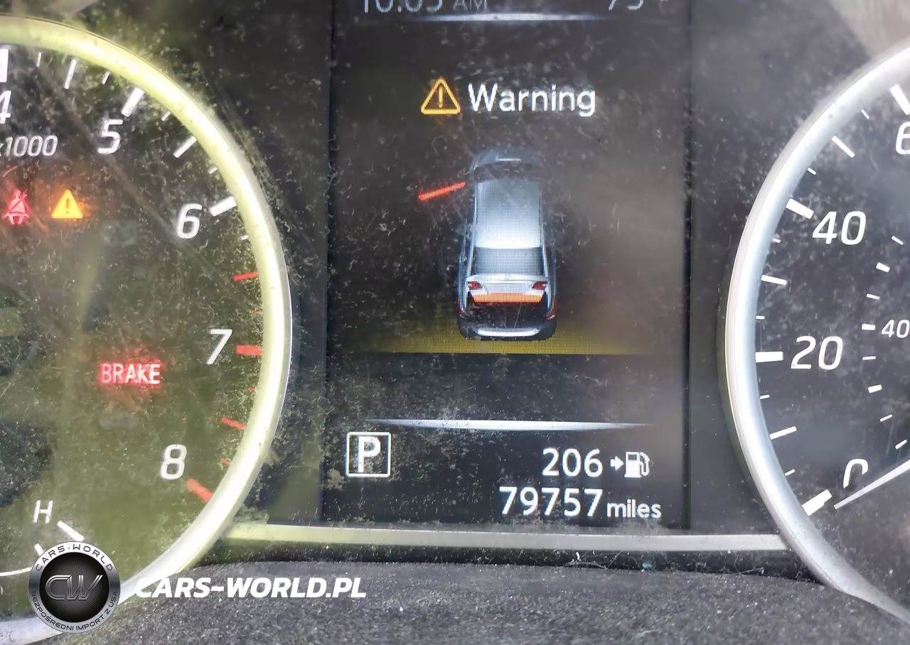 2016 Nissan Sentra Sv VIN:3N1AB7AP0GY246004 - 15