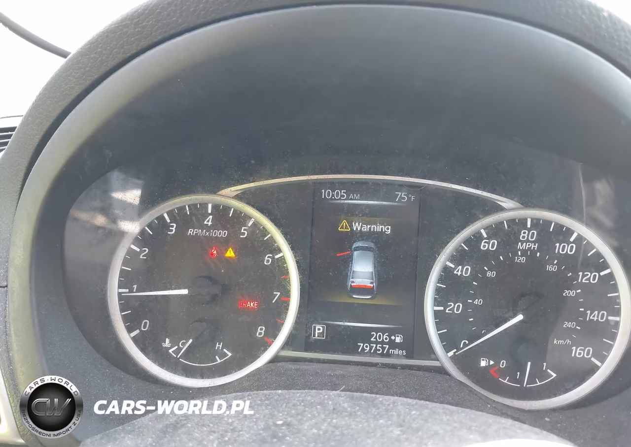 2016 Nissan Sentra Sv VIN:3N1AB7AP0GY246004 - 7