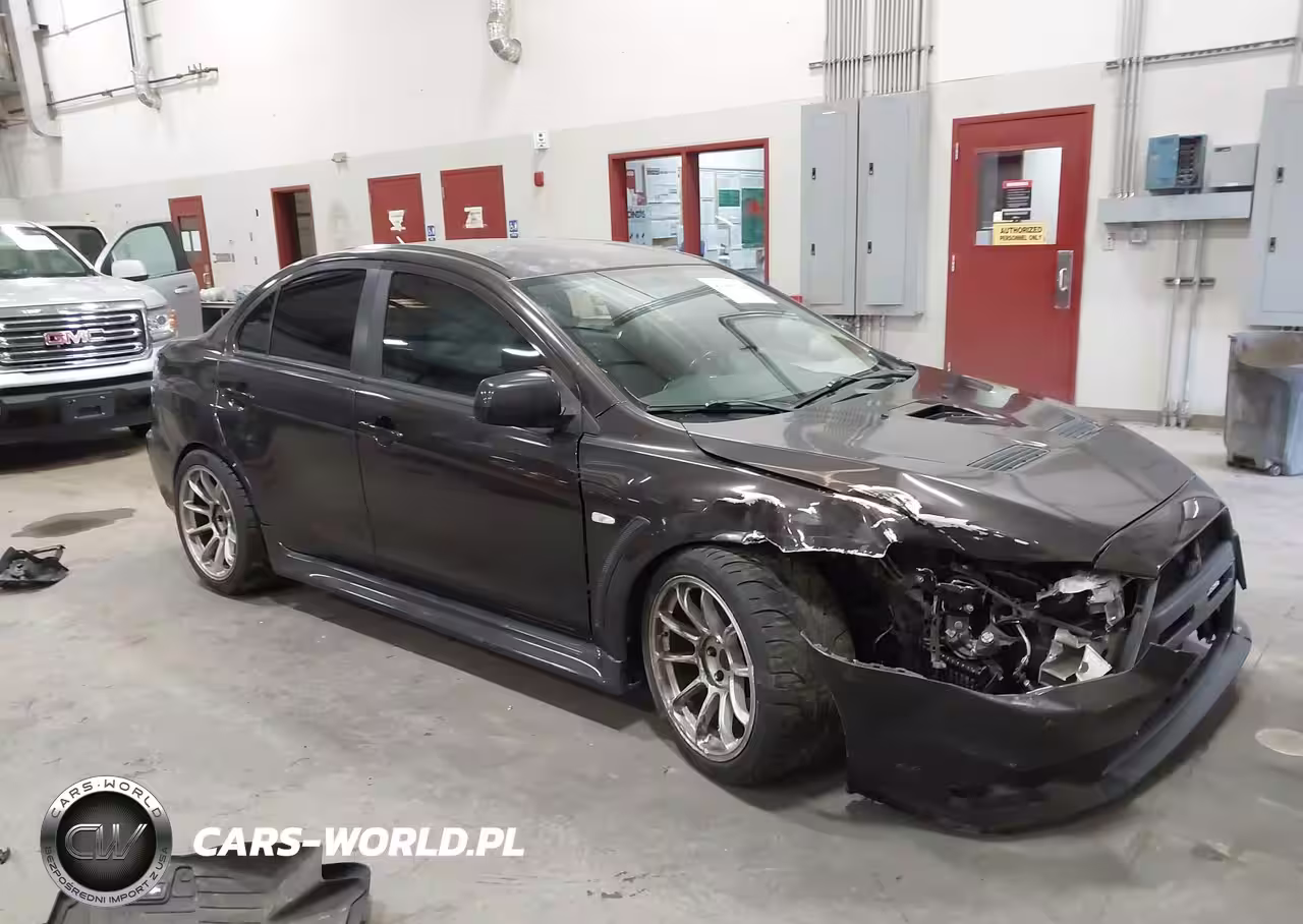 MITSUBISHI