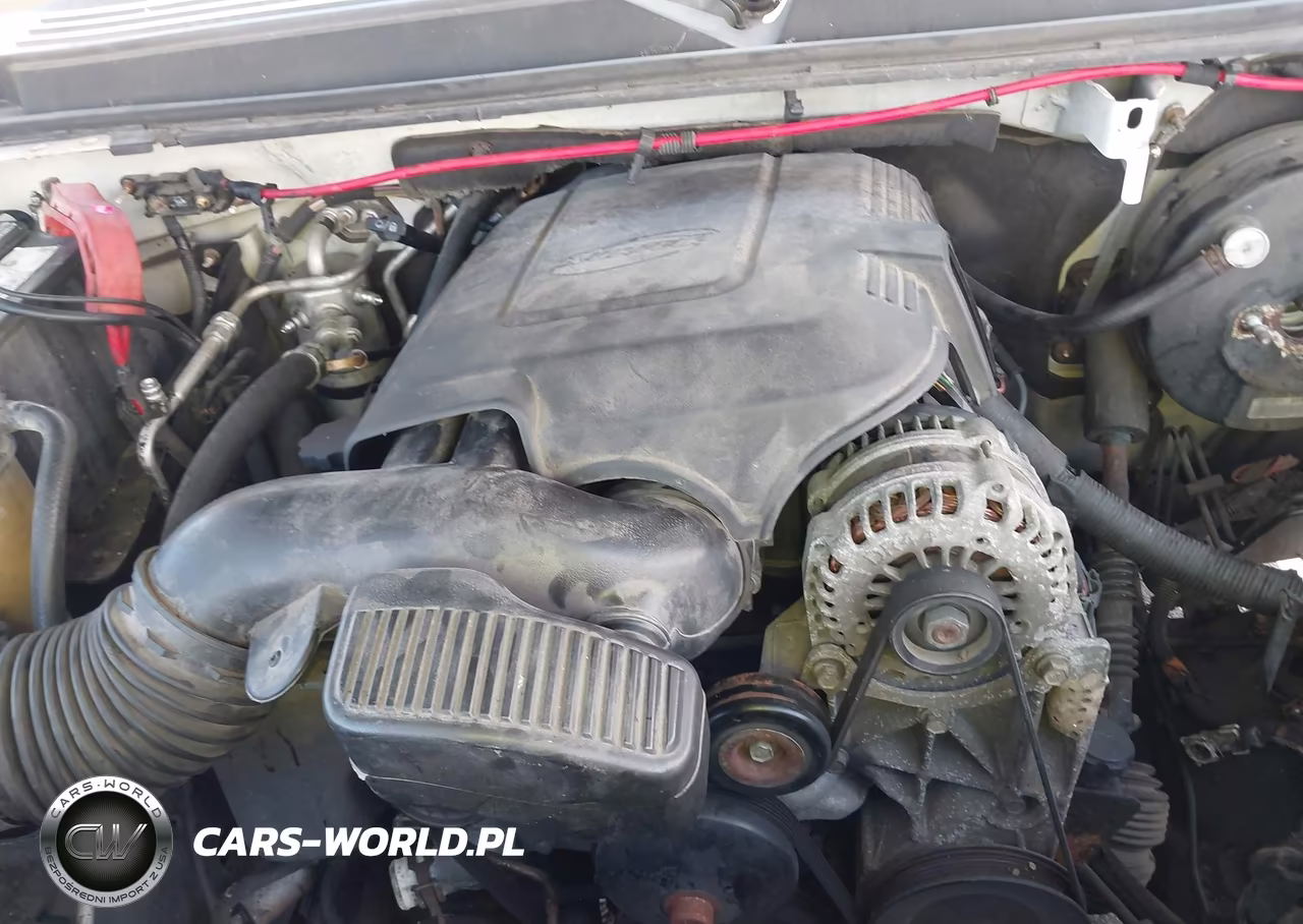 2008 Cadillac Escalade Standard VIN:1GYFK43828R242660 - 10