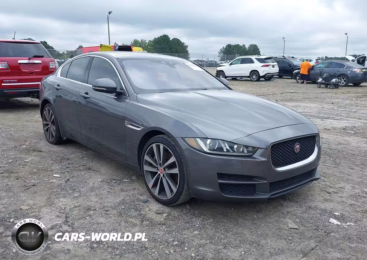 JAGUAR