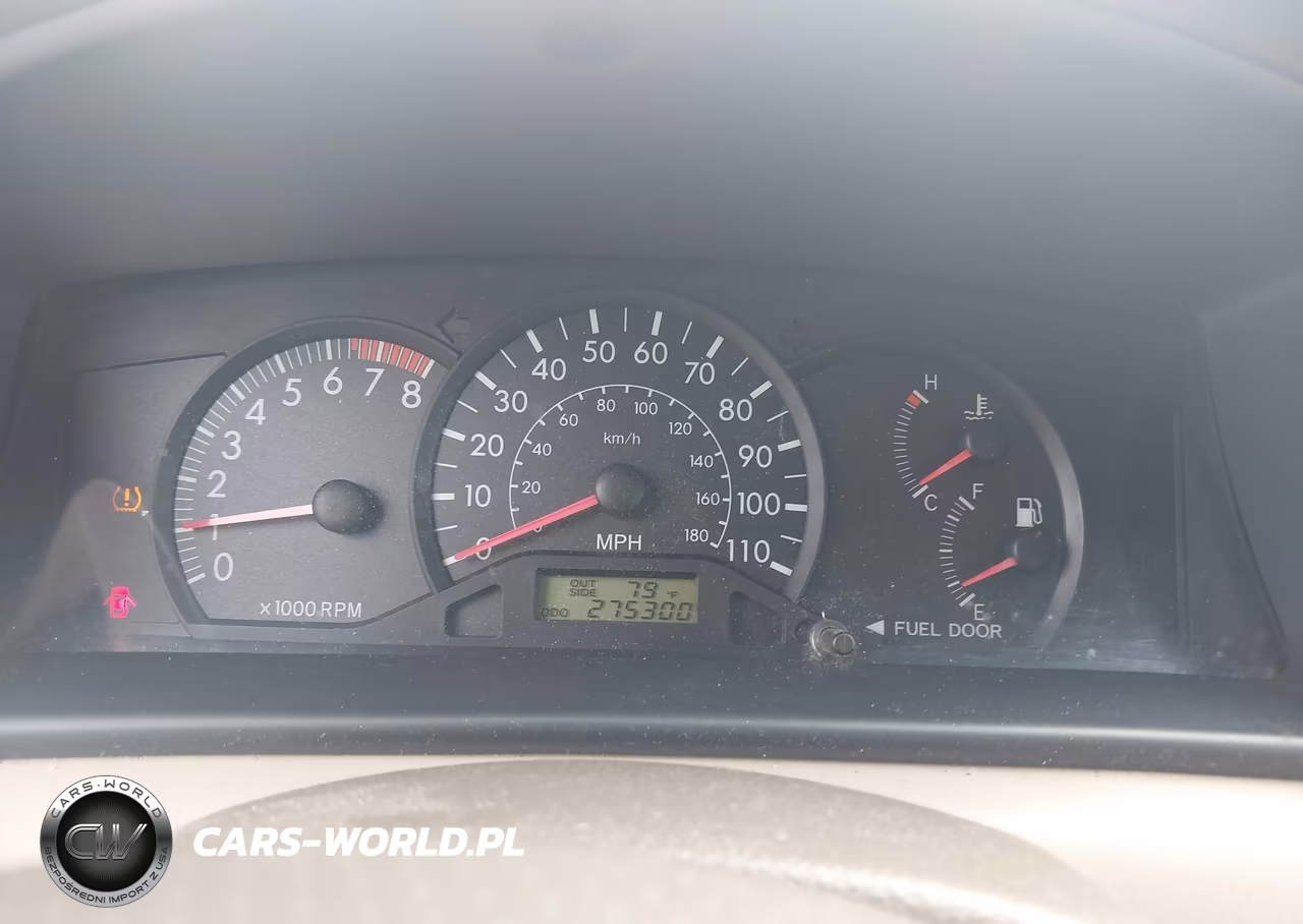 2008 Toyota Corolla Ce VIN:1NXBR32EX8Z975467 - 7