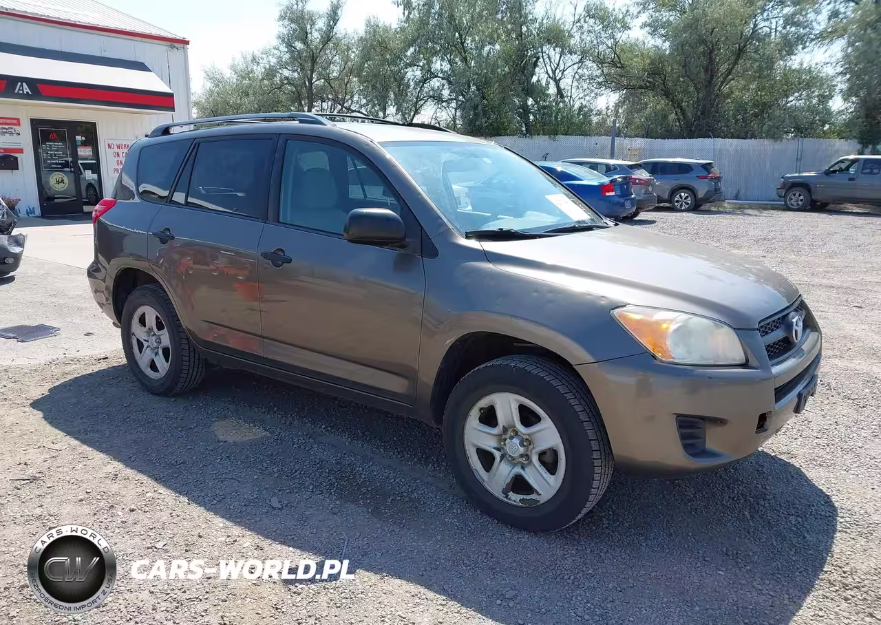 2010 Toyota Rav4