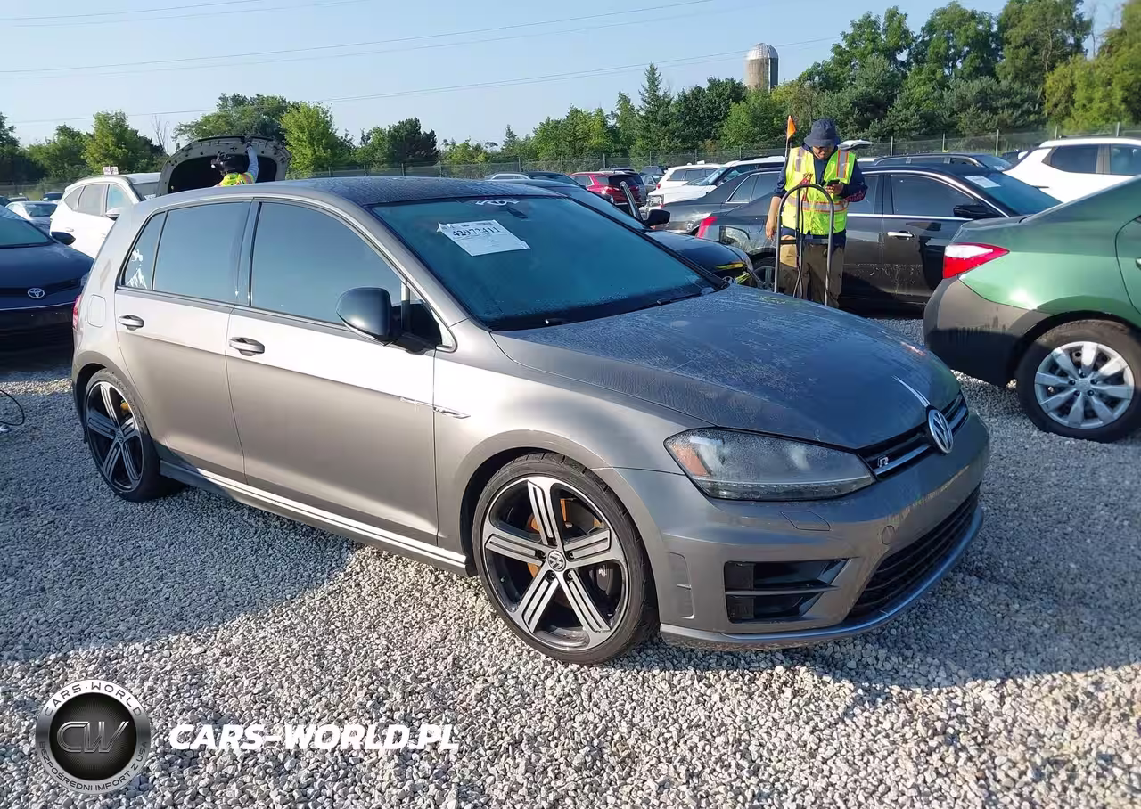 VOLKSWAGEN