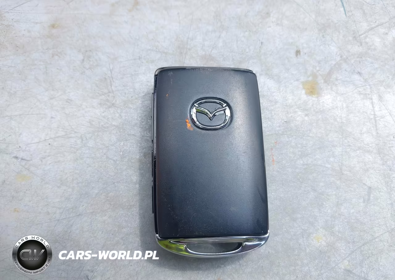 2025 Mazda Mazda3 2.5 S Select Sport VIN:3MZBPABM6SM469682 - 11