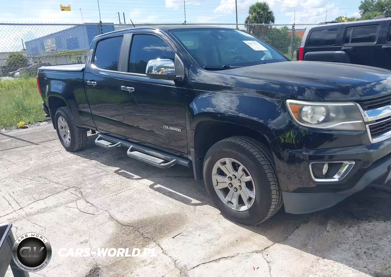 CHEVROLET