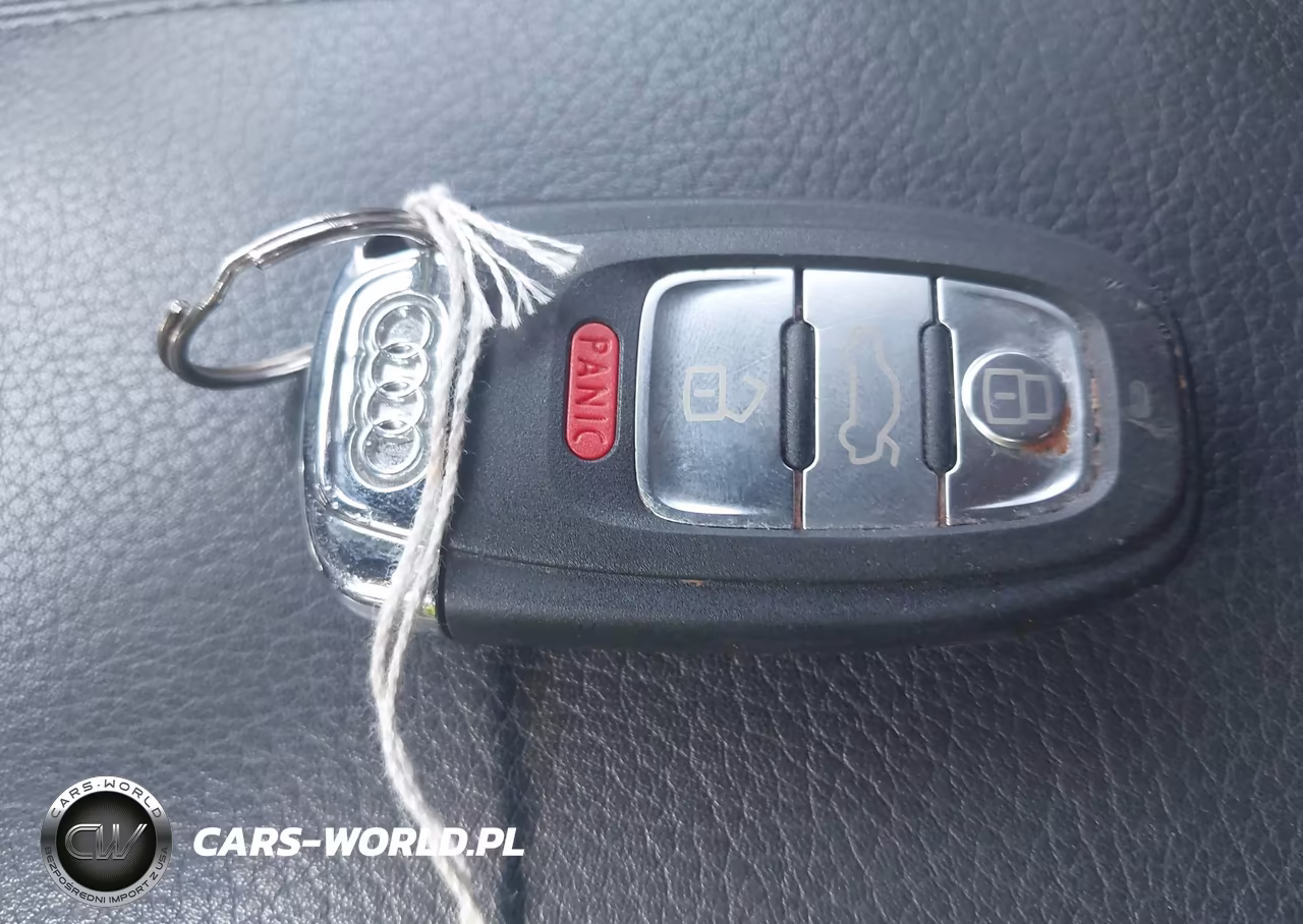 2011 Audi Q5 3.2 Premium Plus VIN:WA1DKAFP7BA032165 - 11