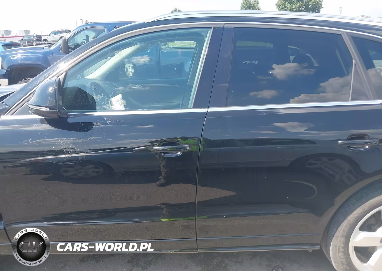 2011 Audi Q5 3.2 Premium Plus VIN:WA1DKAFP7BA032165 - 15