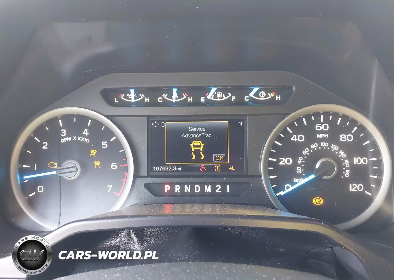 2016 Ford F-150 Xlt VIN:1FTEW1EG2GKF67616 - 7