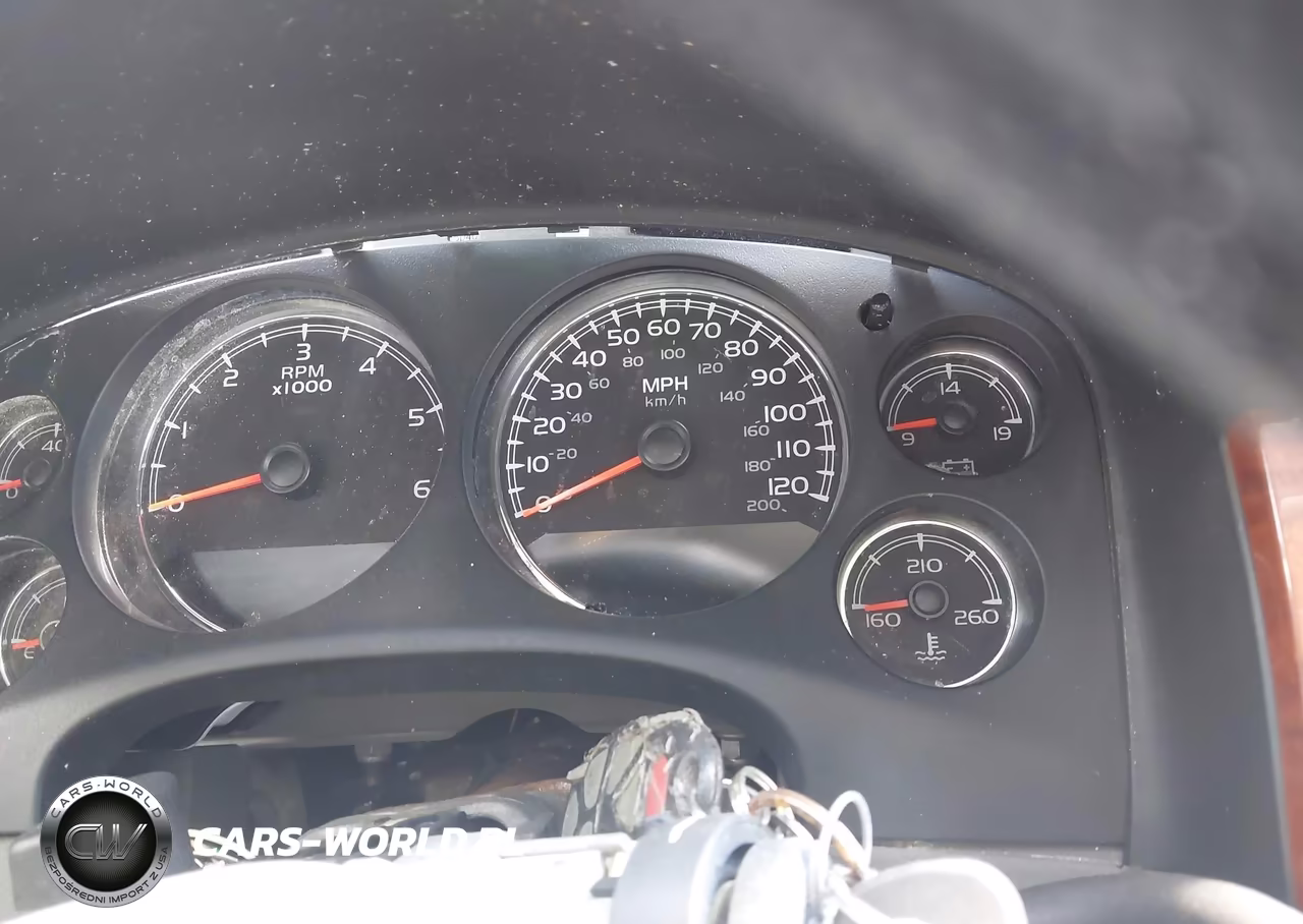 2008 Chevrolet Tahoe Lt VIN:1GNFK130X8J170868 - 16