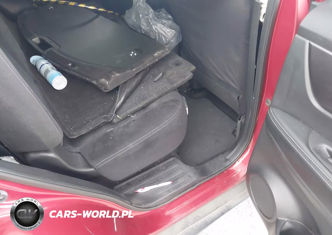 2016 Nissan Rogue S VIN:JN8AT2MT4GW029430 - 8