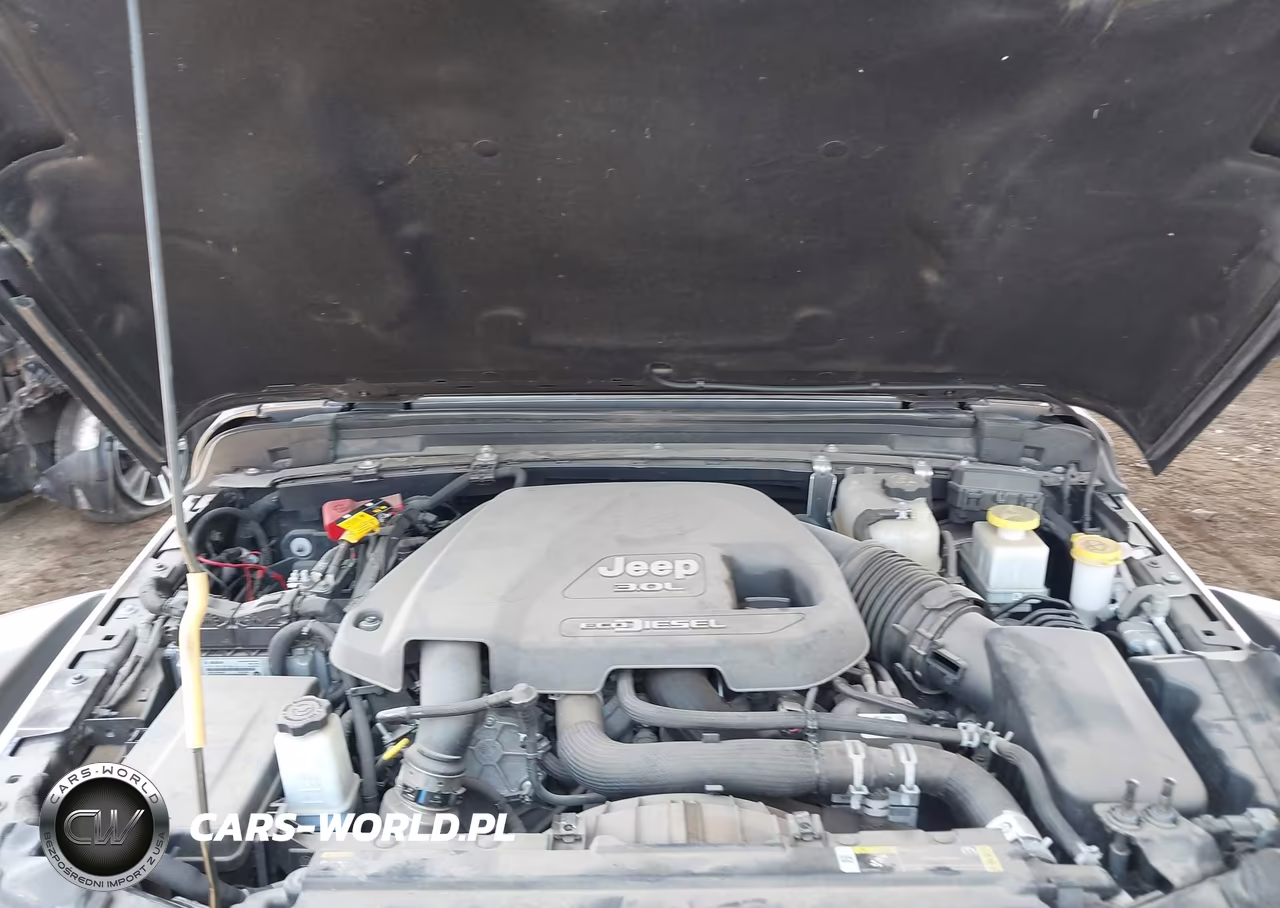 2021 Jeep Gladiator Rubicon 4X4 VIN:1C6JJTBM0ML523517 - 10