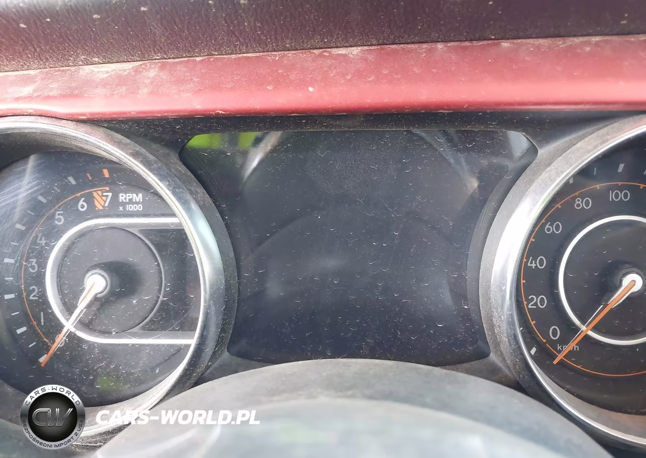 2021 Jeep Gladiator Rubicon 4X4 VIN:1C6JJTBM0ML523517 - 15