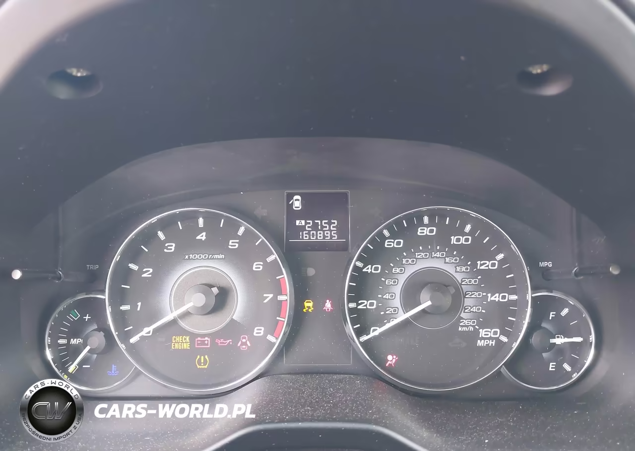 2010 Subaru Legacy 2.5Gt Limited VIN:4S3BMFL67A1210123 - 7