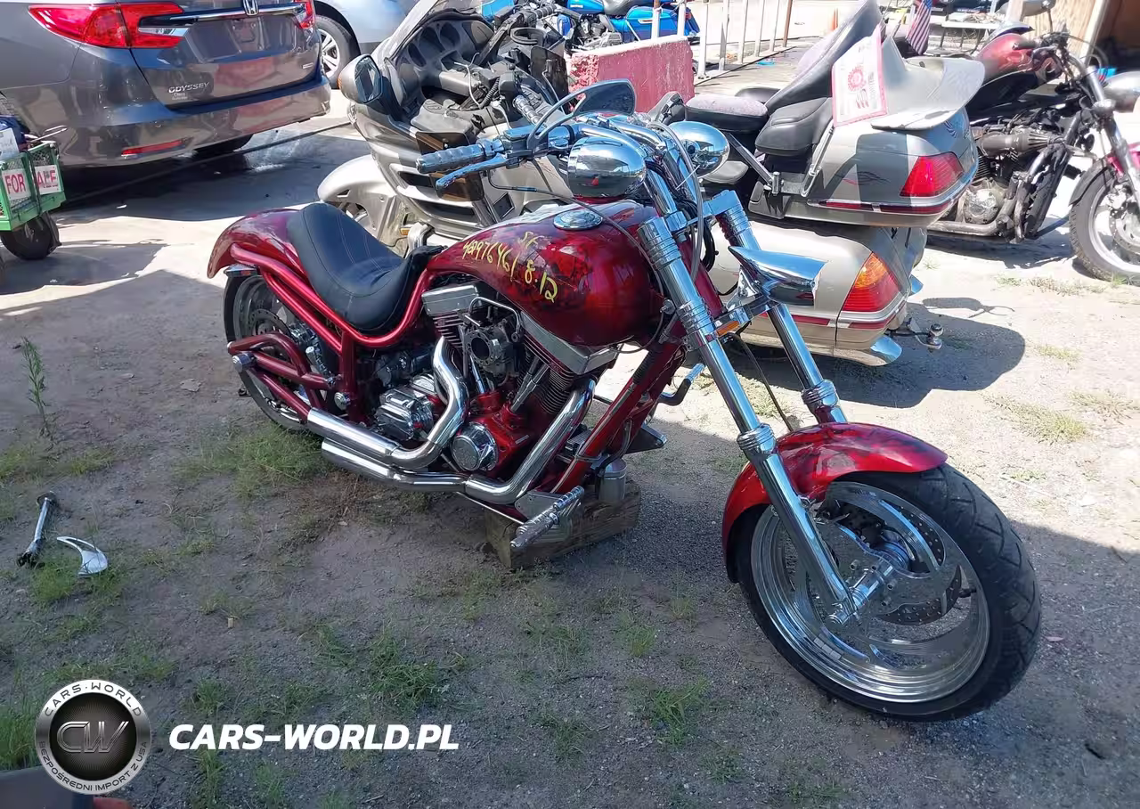 2002 Bourget Low Blow