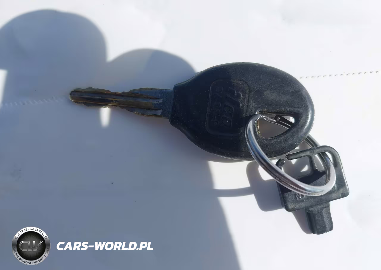 1995 Nissan 240Sx Se VIN:JN1AS44D6SW009386 - 11