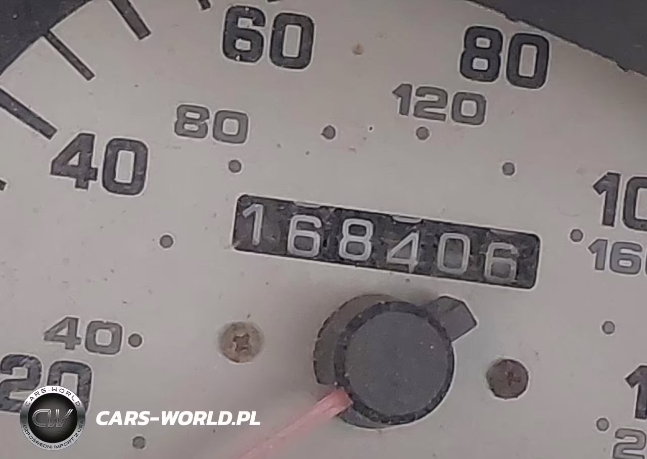 1995 Nissan 240Sx Se VIN:JN1AS44D6SW009386 - 15