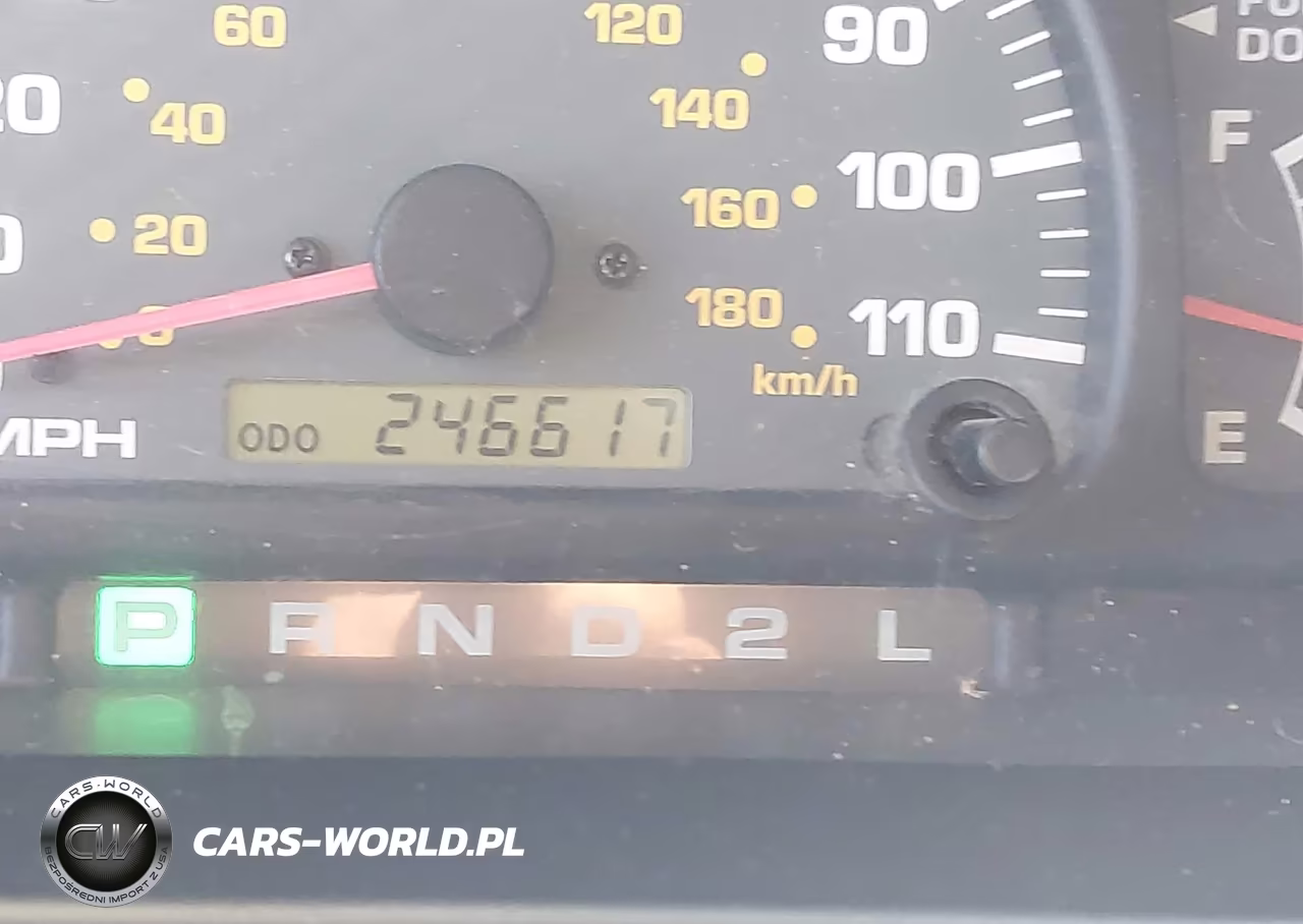2000 Toyota 4Runner Sr5 V6 VIN:JT3GN86R9Y0165484 - 13