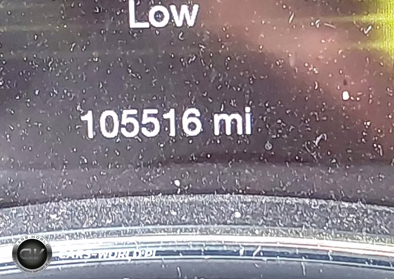 2017 Dodge Durango Gt Rwd VIN:1C4RDHDG8HC896737 - 16