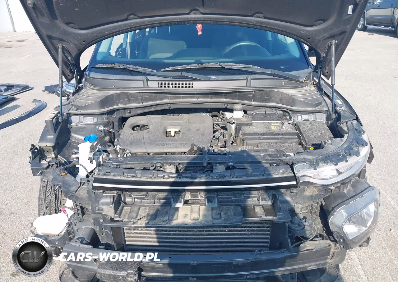2021 Kia Soul S VIN:KNDJ23AU7M7739915 - 10