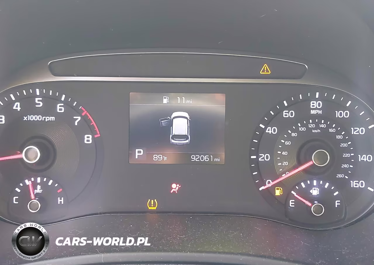 2021 Kia Soul S VIN:KNDJ23AU7M7739915 - 7