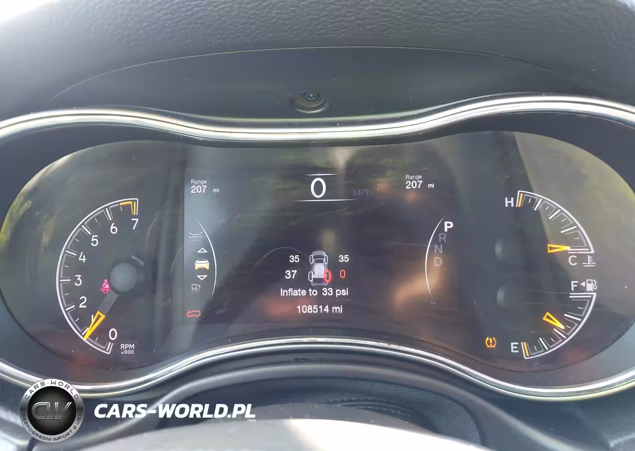 2018 Jeep Grand Cherokee Laredo E 4X4 VIN:1C4RJFAG4JC399532 - 7