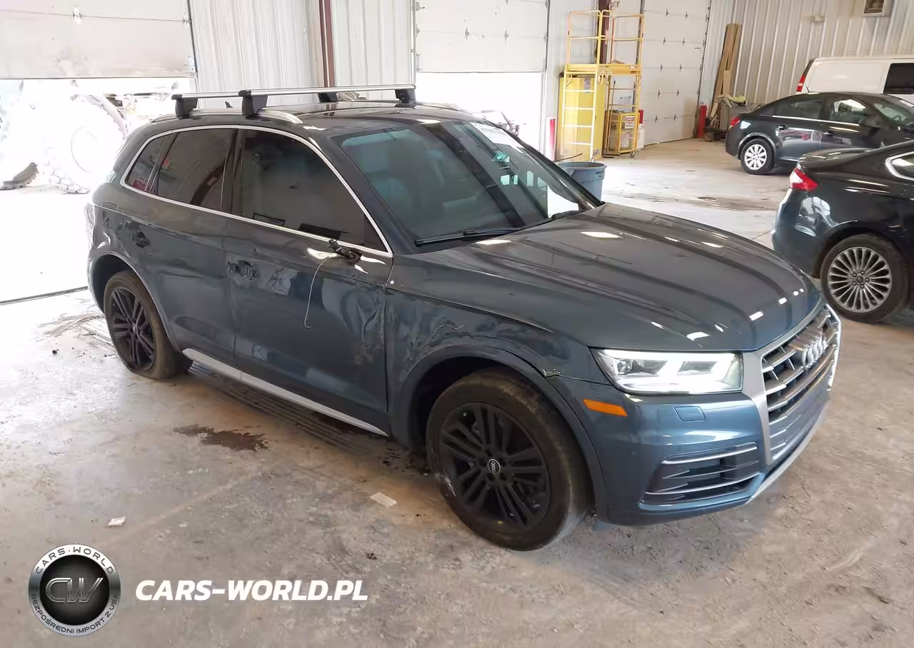 AUDI