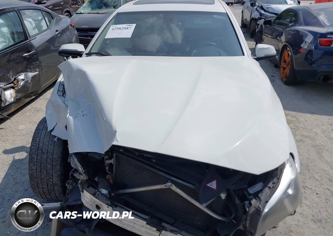 2014 BMW 528I xDrive VIN:WBA5A7C57ED616892 - 10