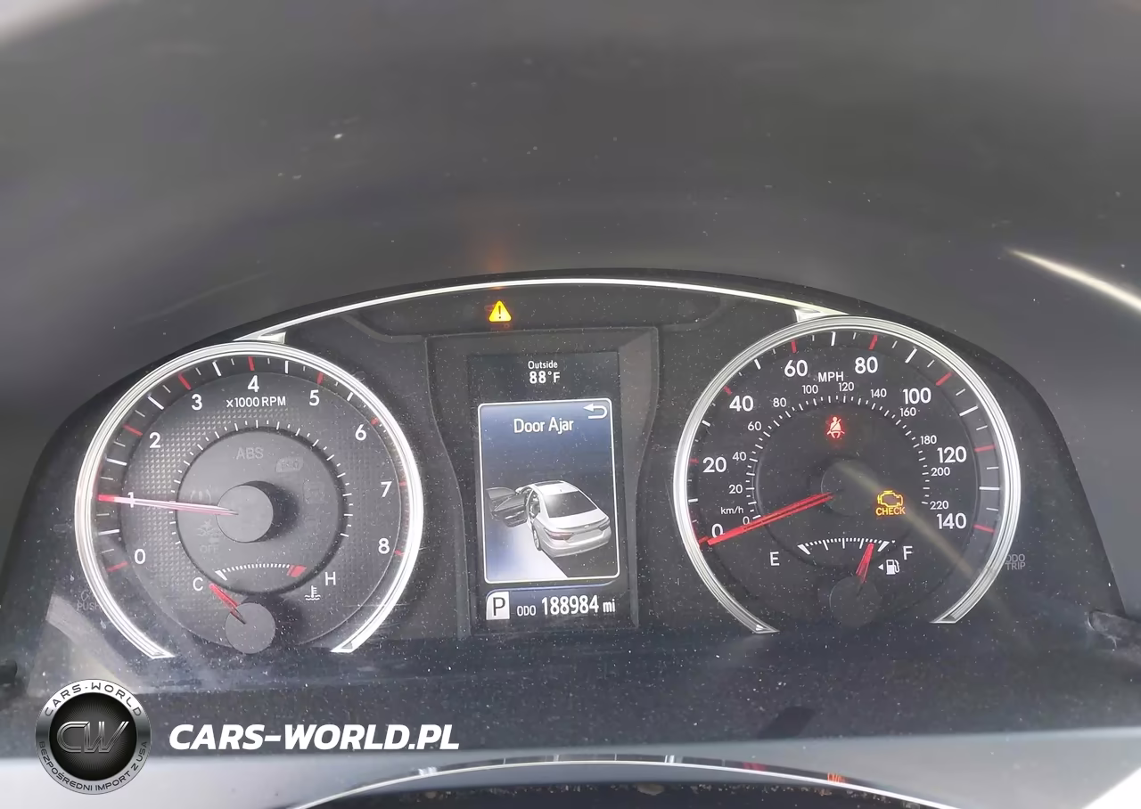 2015 Toyota Camry Se VIN:4T1BF1FK9FU487458 - 7