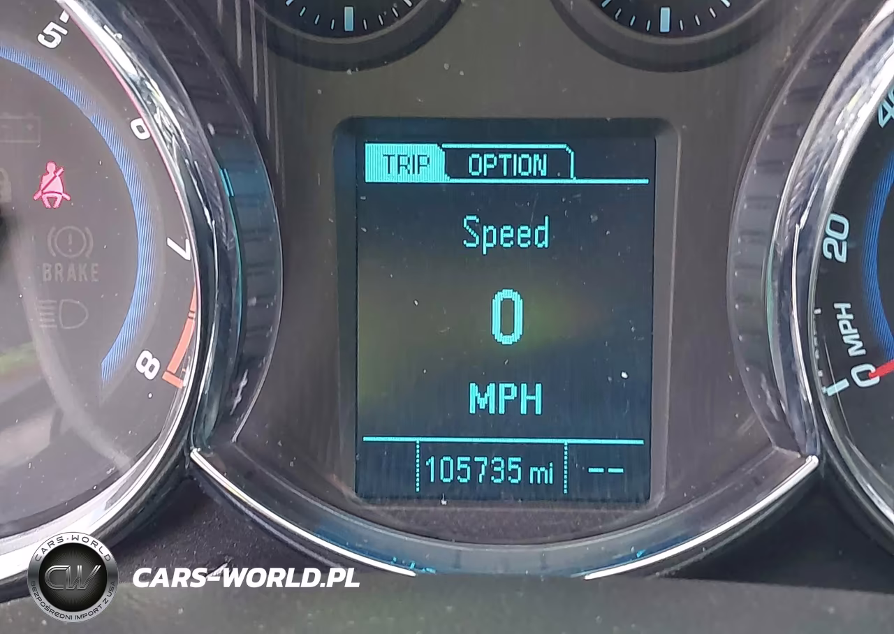 2014 Chevrolet Cruze Ltz VIN:1G1PG5SBXE7225362 - 15