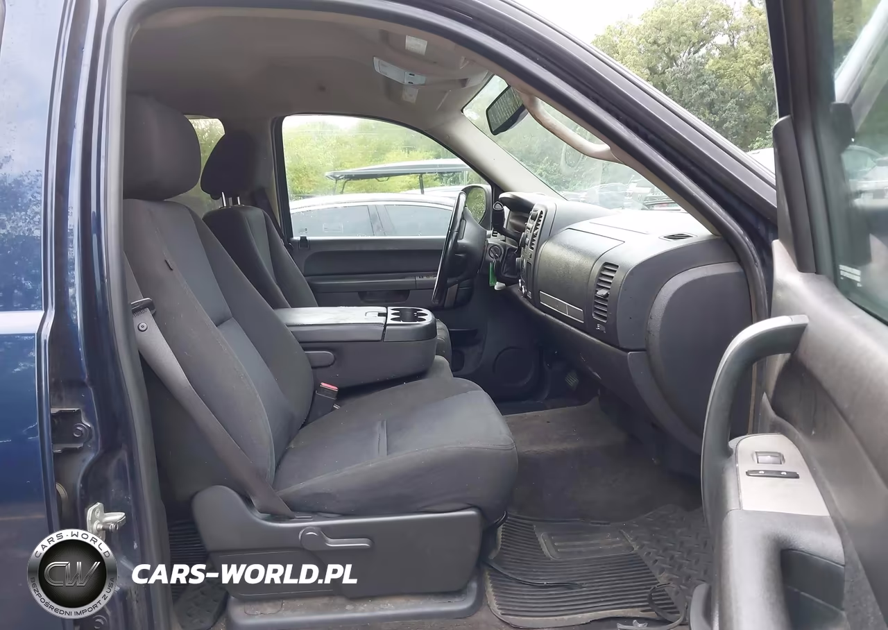 2011 GMC Sierra 1500 Sle VIN:3GTP2VE39BG186113 - 5