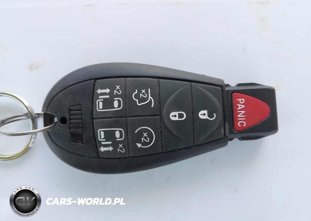 2019 Dodge Grand Caravan Sxt VIN:2C4RDGCG0KR772309 - 11