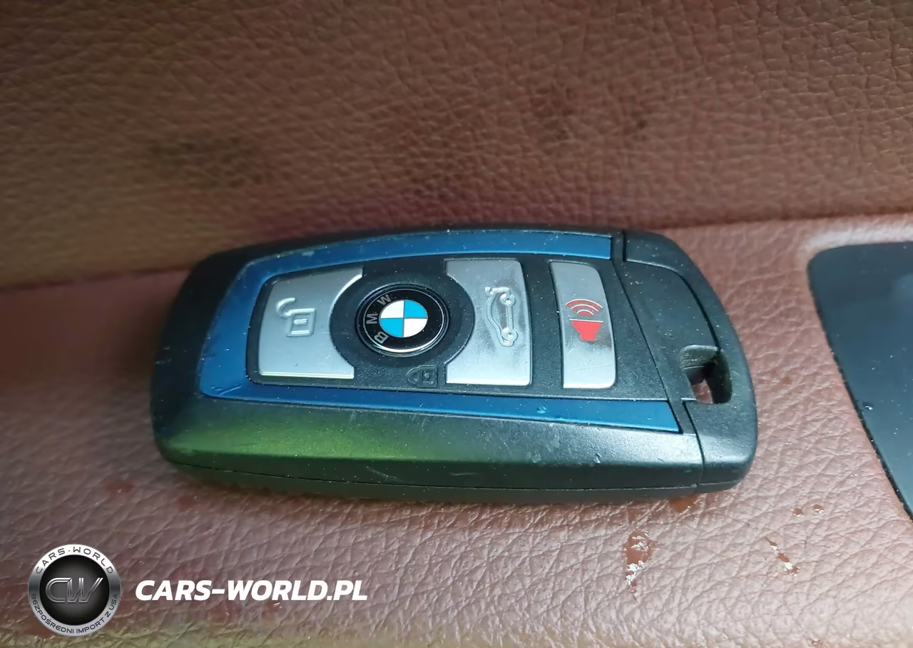 2016 BMW M235I VIN:WBA1J7C50GV359814 - 11
